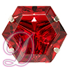 Acrylic Rhinestone in Sew On Setting